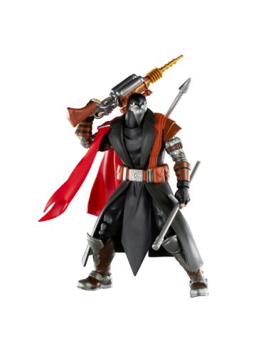 Marvel X-Men X-Cutioner