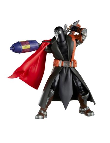 Marvel X-Men X-Cutioner