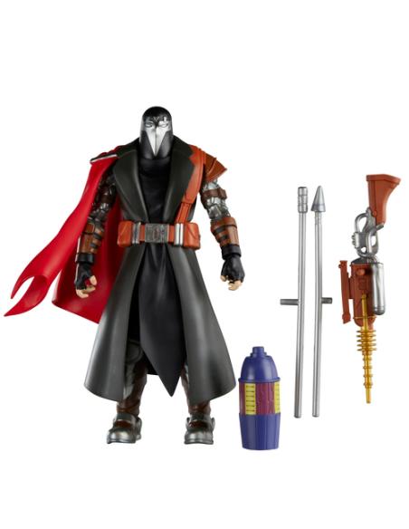 Marvel X-Men X-Cutioner