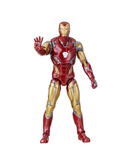 Marvel Avengers: Endgame F91265L0 figura de juguete para niños