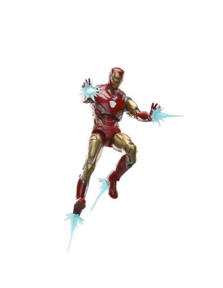 Marvel Avengers: Endgame F91265L0 figura de juguete para niños