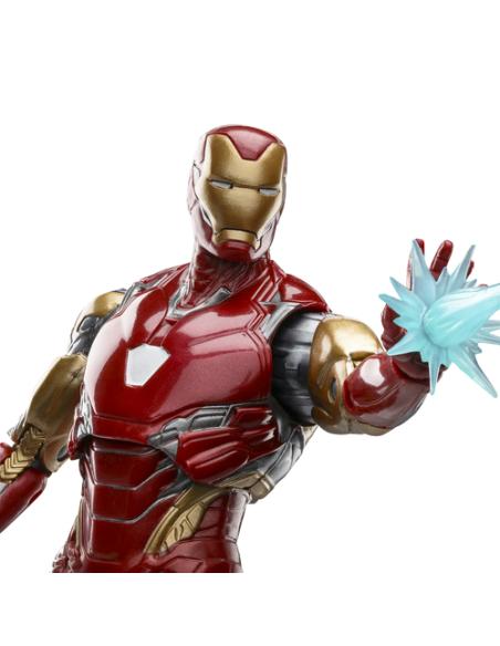Marvel Avengers: Endgame F91265L0 figura de juguete para niños