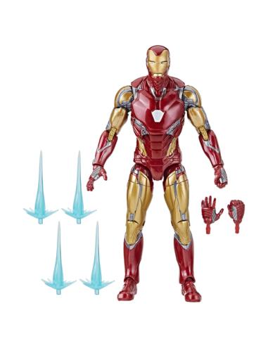 Marvel Avengers: Endgame F91265L0 figura de juguete para niños
