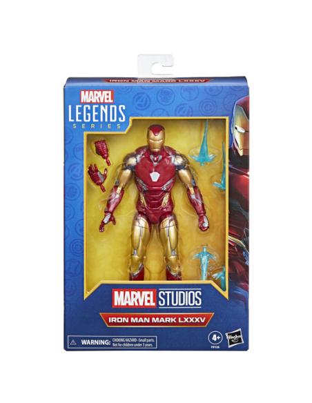 Marvel Avengers: Endgame F91265L0 figura de juguete para niños
