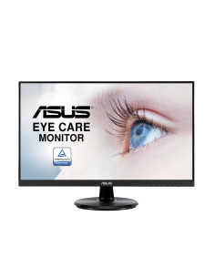 ASUS VA24DCP pantalla para PC 60,5 cm (23.8") 1920 x 1080 Pixeles Full HD Negro
