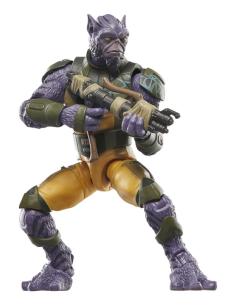 Star Wars Garazeb “Zeb” Orrelios