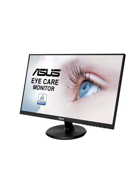 ASUS VA24DCP pantalla para PC 60,5 cm (23.8") 1920 x 1080 Pixeles Full HD Negro