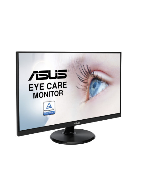 ASUS VA24DCP pantalla para PC 60,5 cm (23.8") 1920 x 1080 Pixeles Full HD Negro