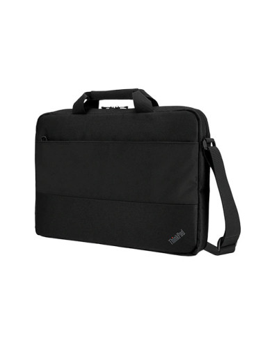 Lenovo ThinkPad 15.6-inch Basic Topload 39,6 cm (15.6") Maletín Toploader Negro