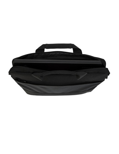 Lenovo ThinkPad 15.6-inch Basic Topload 39,6 cm (15.6") Maletín Toploader Negro