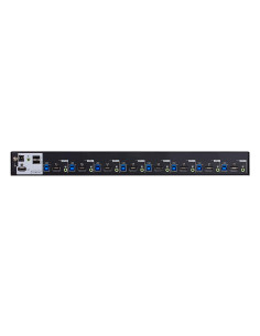 ATEN Switch KVM HDMI 4K USB 3.0 de 8 puertos 2