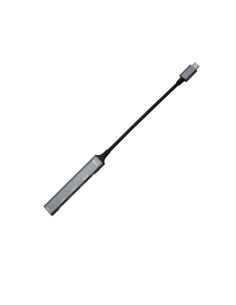 i-tec Metal USB-C HUB 1x USB 3.0 + 3x USB 2.0 2