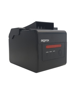 Approx appPOS80WIFI+LAN 203 x 203 DPI Inalámbrico y alámbrico Térmico Impresora de recibos 2