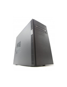 Zone Evil 22AH610I512 PC Intel® Core™ i5 i5-12400 8 GB DDR4-SDRAM 500 GB SSD Windows 11 Home Torre Negro, Gris 2