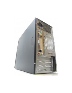 Zone Evil 22AH610I313 PC Intel® Core™ i3 i3-12100 8 GB DDR4-SDRAM 480 GB SSD Torre Negro 2