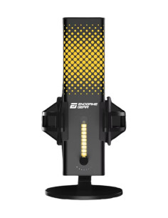 Endgame Gear XSTRM Negro Micrófono para PC 2