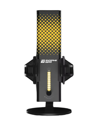 Endgame Gear XSTRM Negro Micrófono para PC