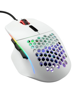 Glorious Gaming Model I ratón Juego mano derecha USB tipo A Óptico 19000 DPI 2