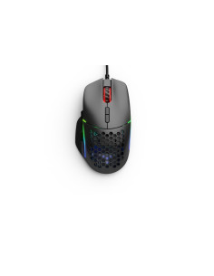Glorious Gaming Model I ratón Juego mano derecha USB tipo A Óptico 19000 DPI