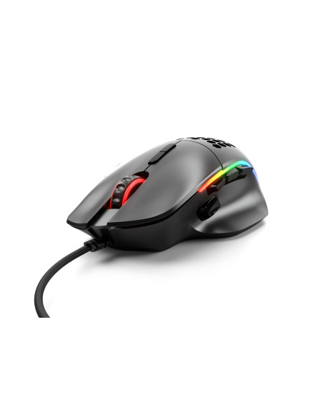 Glorious Gaming Model I ratón Juego mano derecha USB tipo A Óptico 19000 DPI