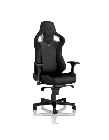 noblechairs EPIC Asiento acolchado Respaldo acolchado