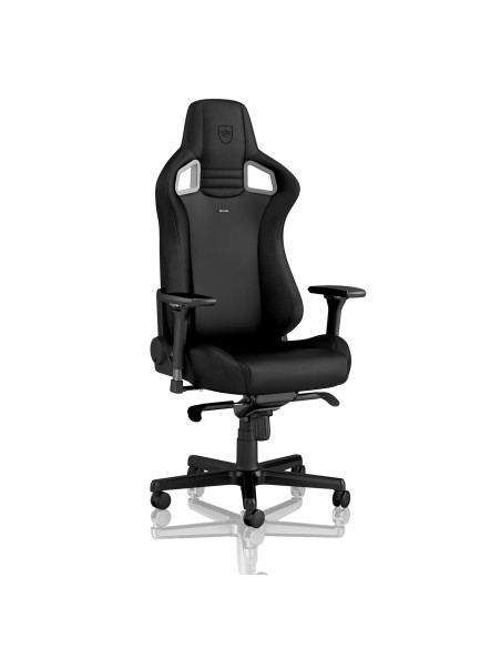 noblechairs EPIC Asiento acolchado Respaldo acolchado