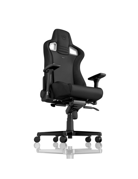 noblechairs EPIC Asiento acolchado Respaldo acolchado