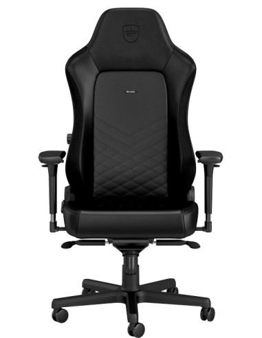 noblechairs Hero Asiento acolchado Respaldo acolchado