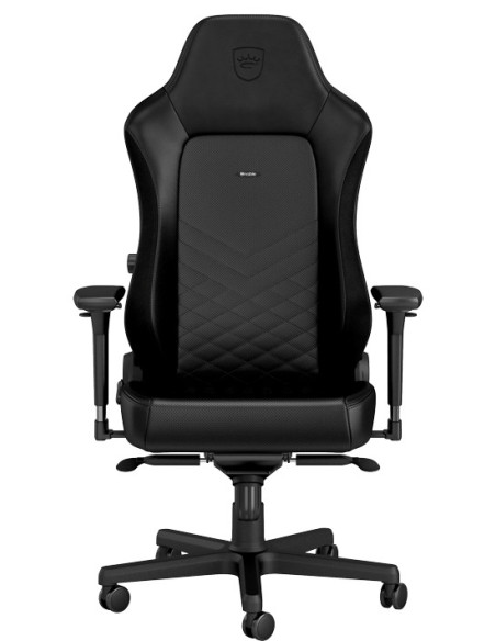 noblechairs Hero Asiento acolchado Respaldo acolchado
