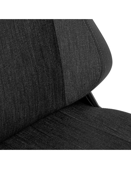 noblechairs Hero Asiento acolchado Respaldo acolchado