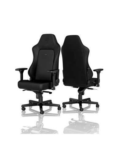 noblechairs HERO Asiento acolchado Respaldo acolchado