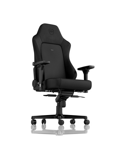 noblechairs HERO Asiento acolchado Respaldo acolchado