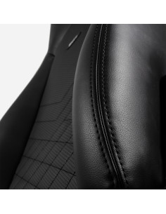 noblechairs Icon Asiento acolchado Respaldo acolchado 2