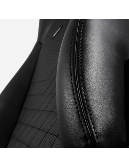 noblechairs Icon Asiento acolchado Respaldo acolchado