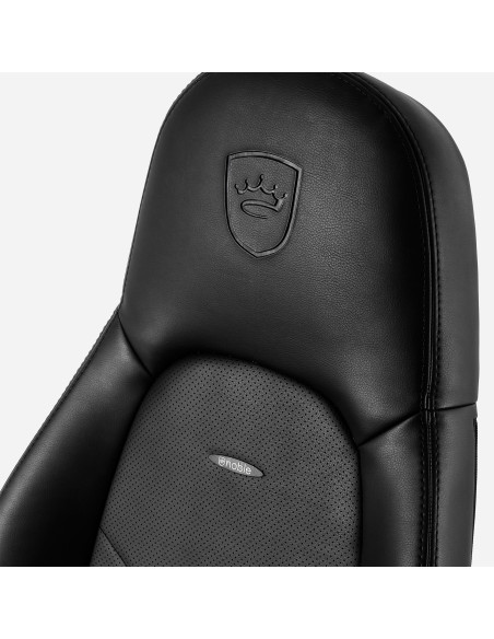 noblechairs Icon Asiento acolchado Respaldo acolchado