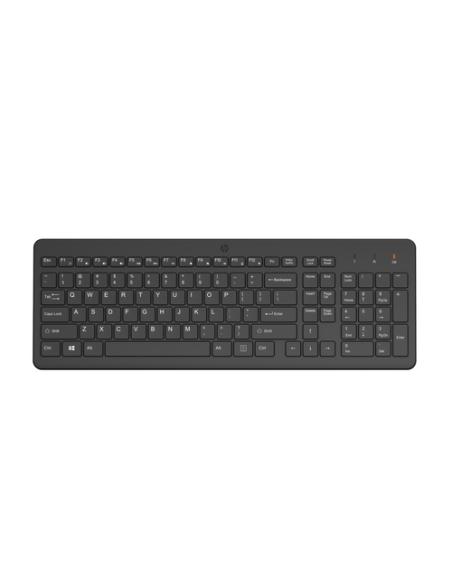 HP Teclado inalámbrico 220
