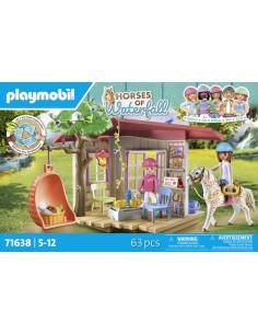 Playmobil 71638 set de juguetes