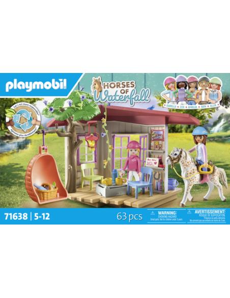 Playmobil 71638 set de juguetes