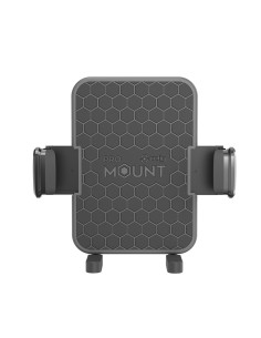 Celly MOUNTFLEXPLUSBK soporte Soporte pasivo Teléfono móvil smartphone Negro 2
