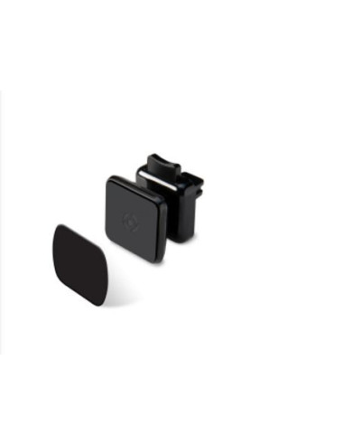 Celly Ghostplus soporte para navegador Coche Negro