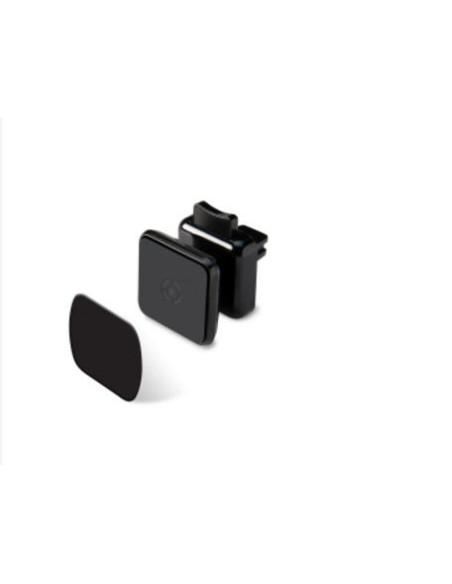 Celly Ghostplus soporte para navegador Coche Negro
