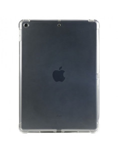 Mobilis 061001 funda para tablet 25,9 cm (10.2") Folio Transparente 2