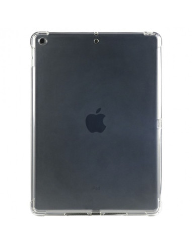 Mobilis 061001 funda para tablet 25,9 cm (10.2") Folio Transparente