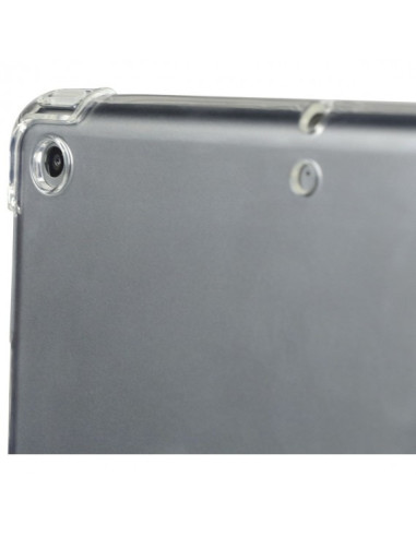 Mobilis 061001 funda para tablet 25,9 cm (10.2") Folio Transparente