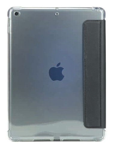 Mobilis 060001 funda para tablet 25,9 cm (10.2") Folio Negro