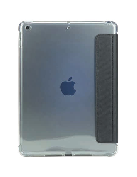 Mobilis 060001 funda para tablet 25,9 cm (10.2") Folio Negro