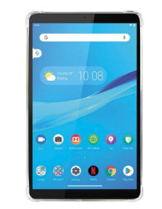 Mobilis 058006 funda para tablet 26,2 cm (10.3") Transparente