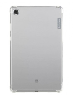 Mobilis 058006 funda para tablet 26,2 cm (10.3") Transparente 2