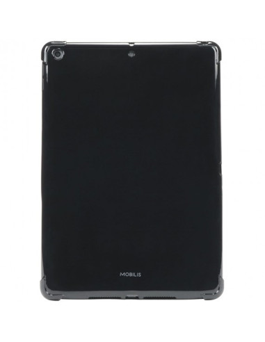 Mobilis 058001 funda para tablet 25,9 cm (10.2") Negro