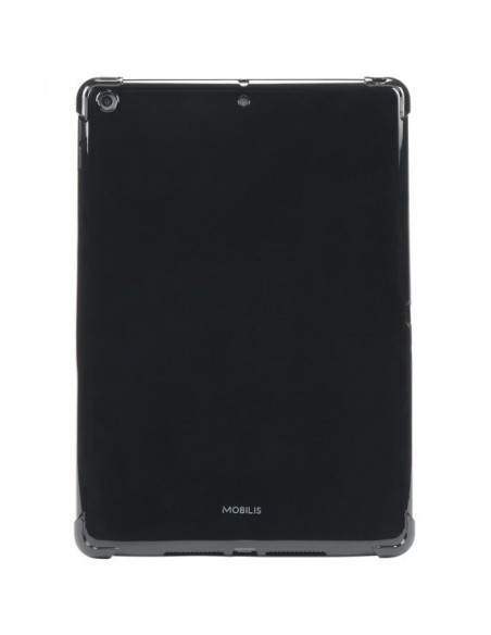 Mobilis 058001 funda para tablet 25,9 cm (10.2") Negro